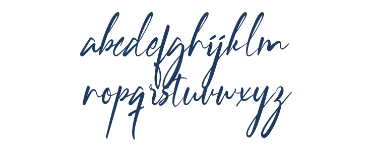 Sagittary Demo Lowercase