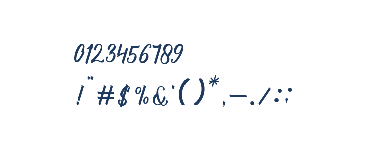 Sagne Other Characters