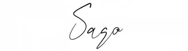 Sago  Fuentes Gratis Descargar