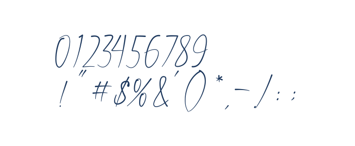 Sago Other Characters