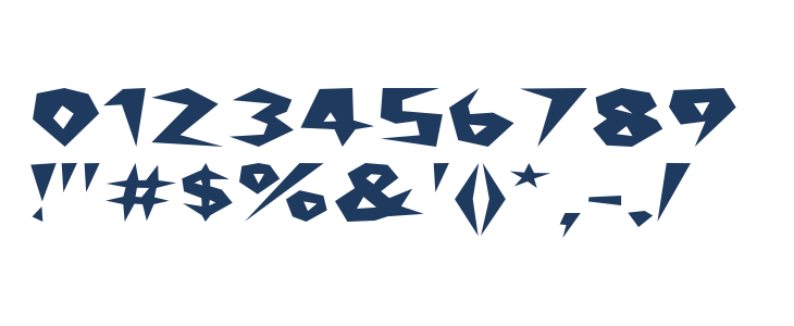 Saguaro Other Characters