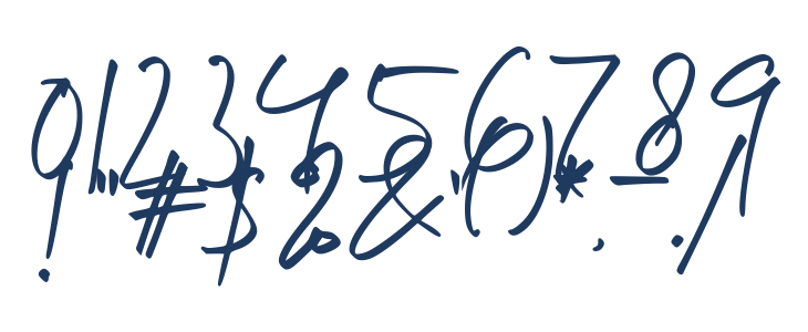 Saharia Other Characters