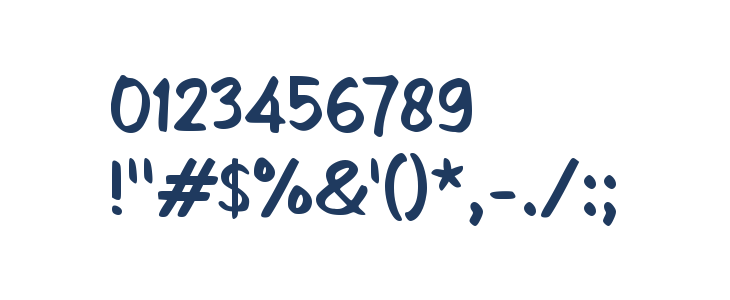 Sahion Hello Other Characters