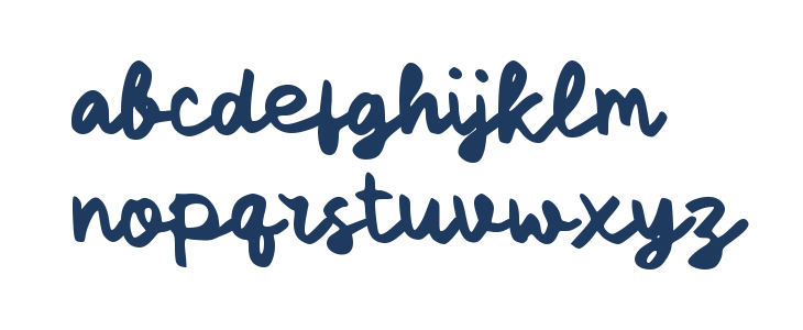 Sahion Hello Lowercase