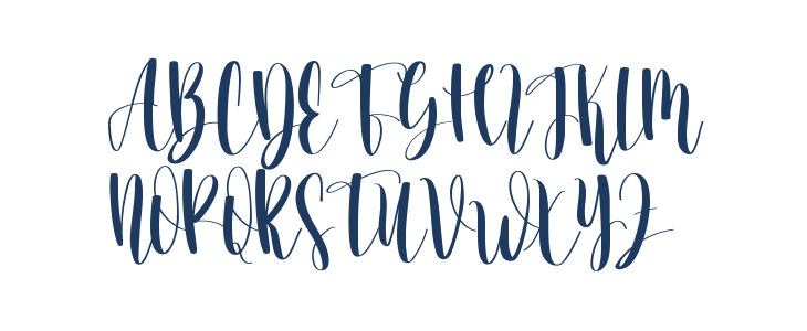 Sahu Uppercase