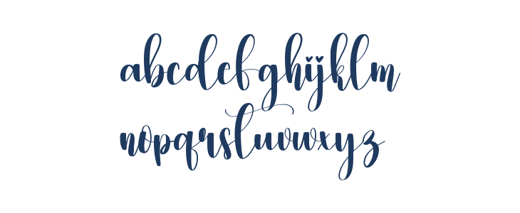 Sahu Lowercase