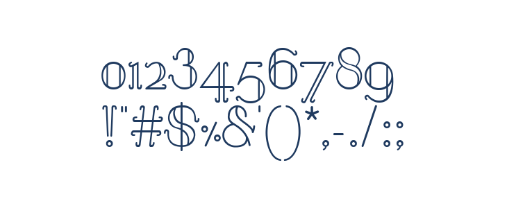 Sail Away Other Characters