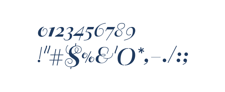 Sail1 Other Characters