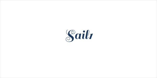 Sail1 Logo
