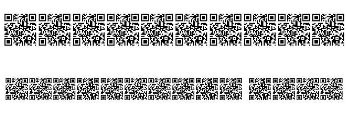 SailAway Font OTHER CHARS