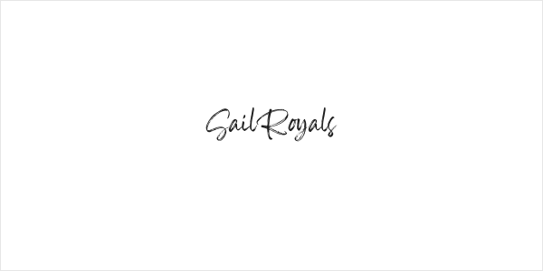 SailRoyals Logo