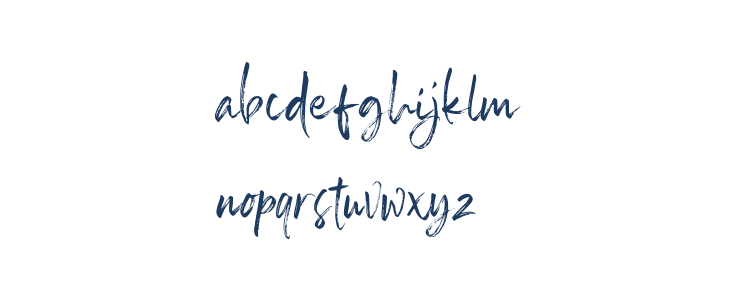 SailRoyals Lowercase