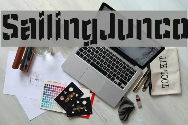 SailingJunco Example 3