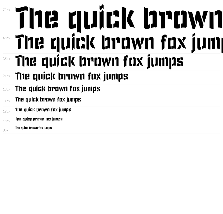 SailingJunco Waterfall