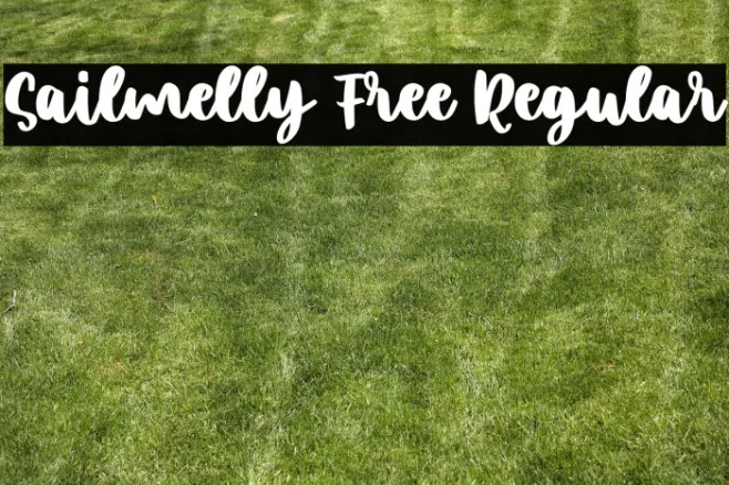 Sailmelly Free Regular Example 1