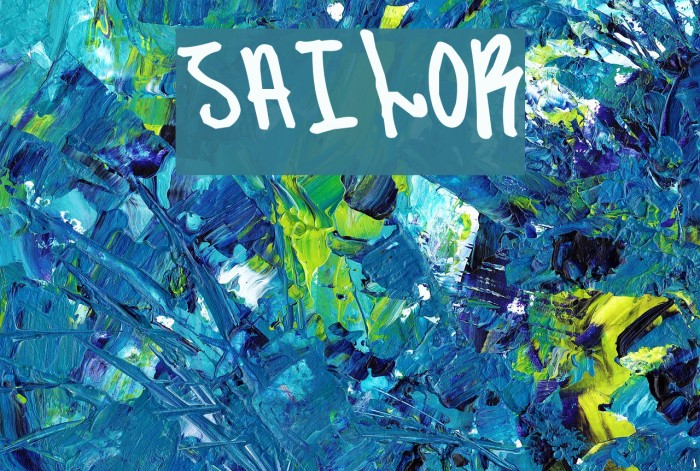 Sailor '87 Example 2