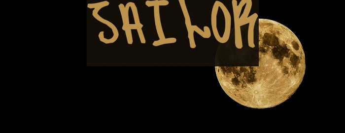 Sailor '87 Example 3