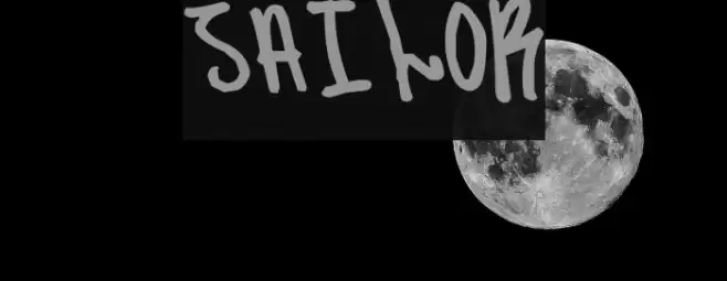 Sailor '87 Font examples