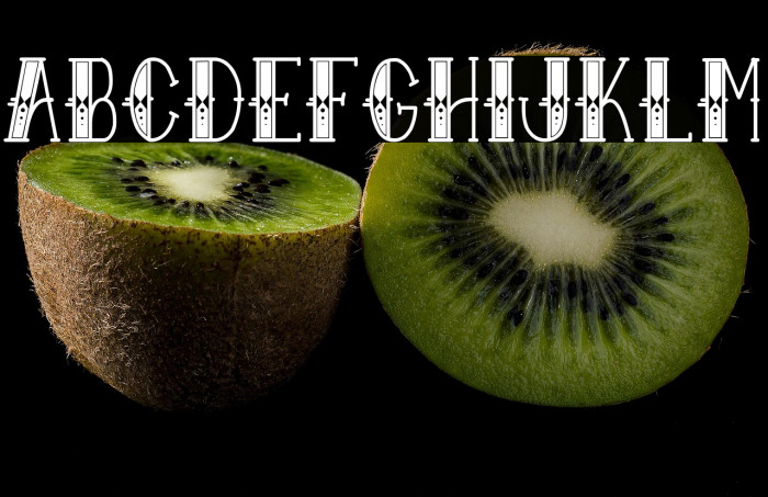 Sailor Larry - Extra Fancy Example 1