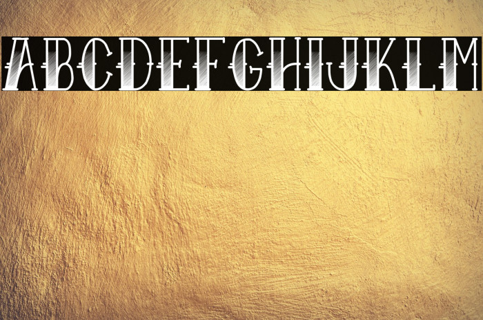 Sailor Larry - Fade Example 3