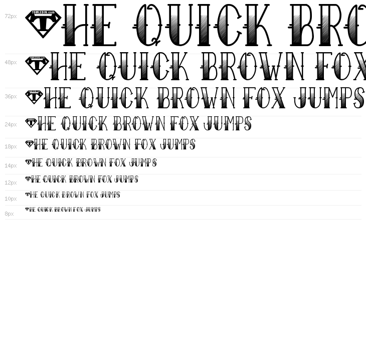 Sailor Larry - Fade Waterfall