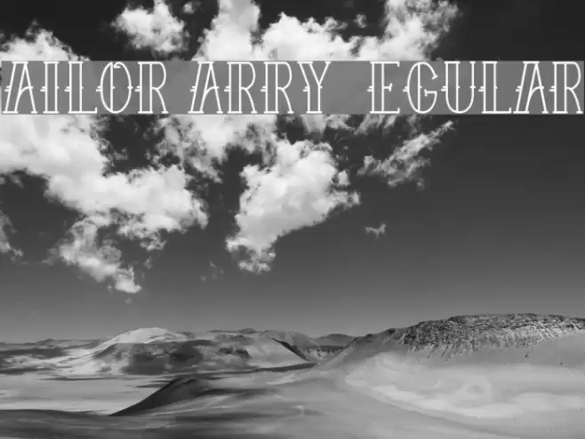 Sailor Larry - Regular Fuentes examples