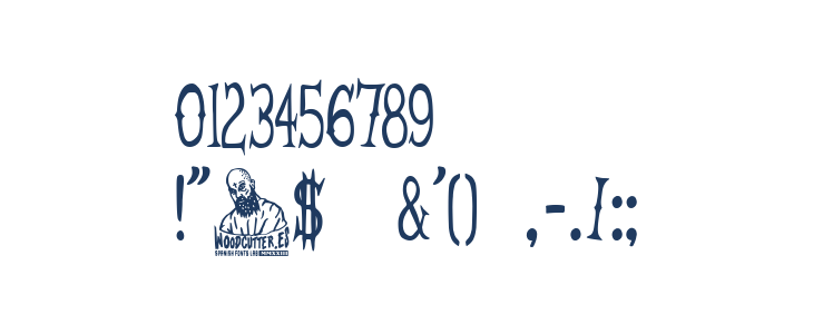 Sailor Perry Other Characters