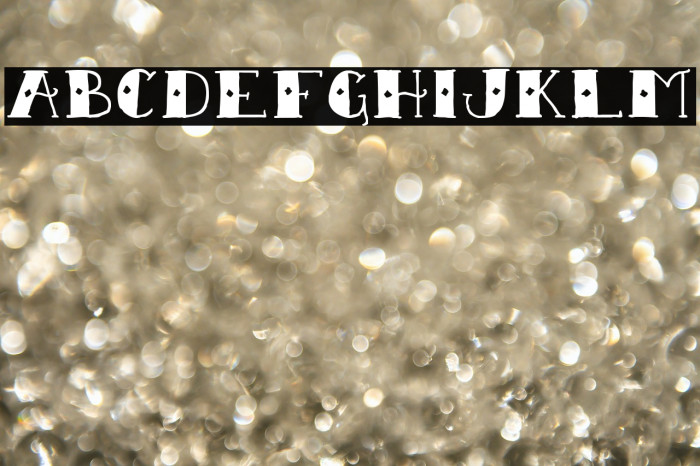 Sailor Scrawl Regular Example 2