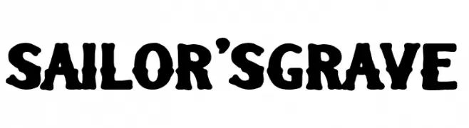 Sailor's Grave  Free Fonts Download