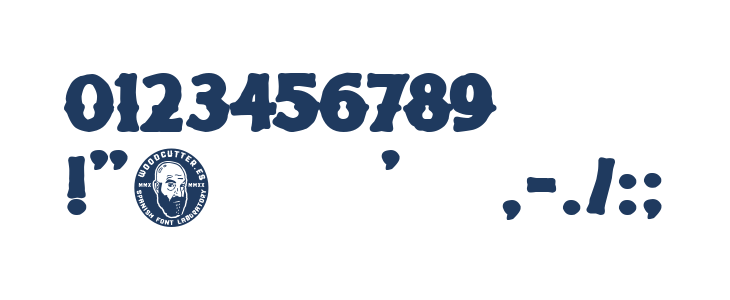 Sailor's Grave Other Characters