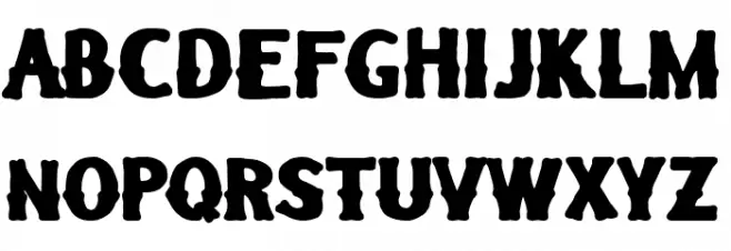Sailor's Grave Font Litere mari