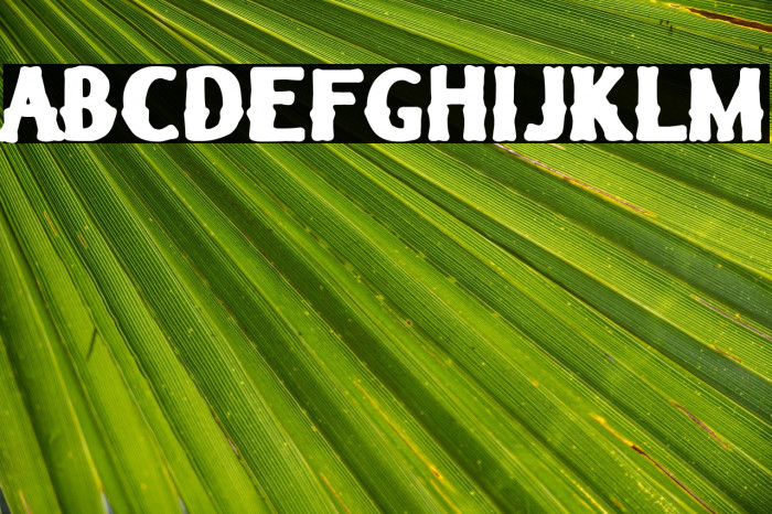 Sailor's Grave Example 1