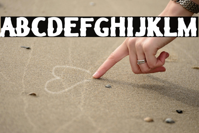 Sailor's Grave Example 2