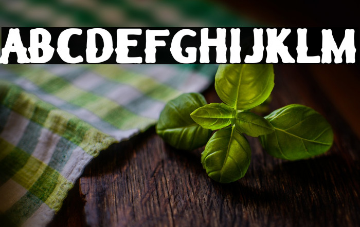 Sailor's Grave Example 3