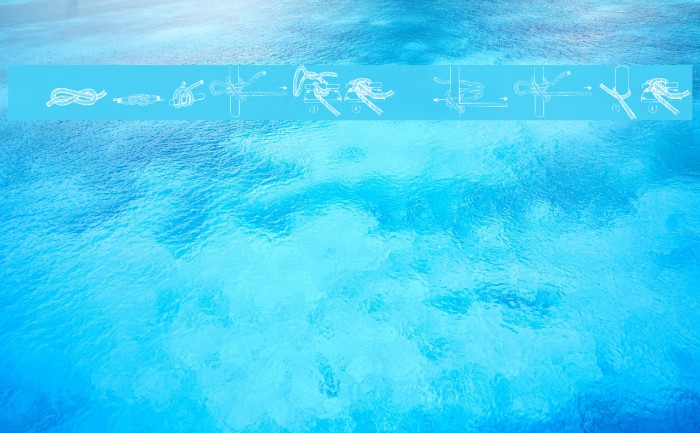 SailorsKnots Example 1