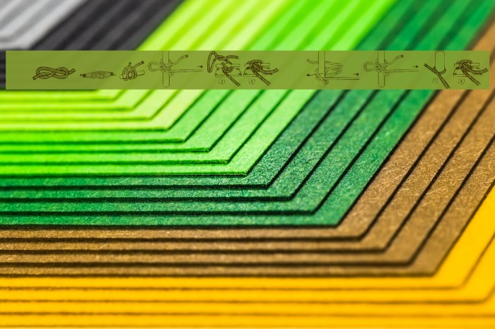 SailorsKnots Example 2