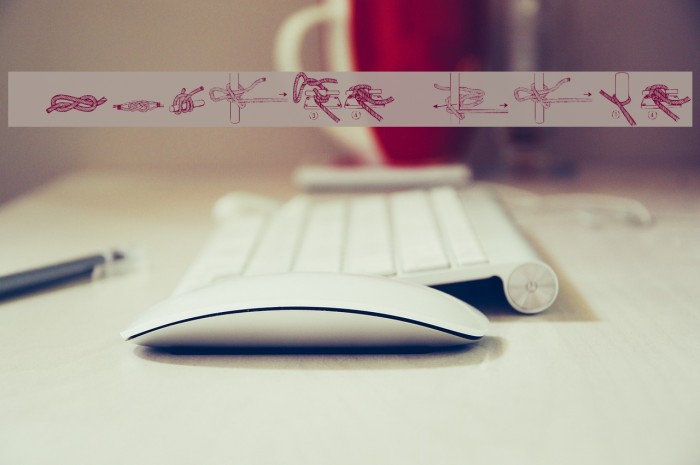 SailorsKnots Example 3