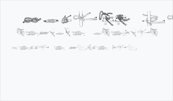 SailorsKnots Business Card