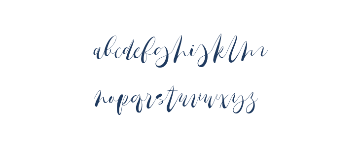 SailritmeDEMO Lowercase