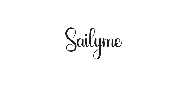Sailyme Logo