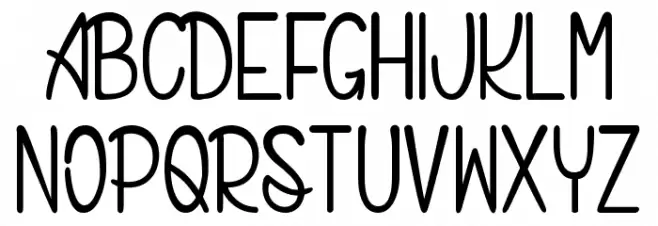 Saint Andrew des Kiwis Font Litere mari