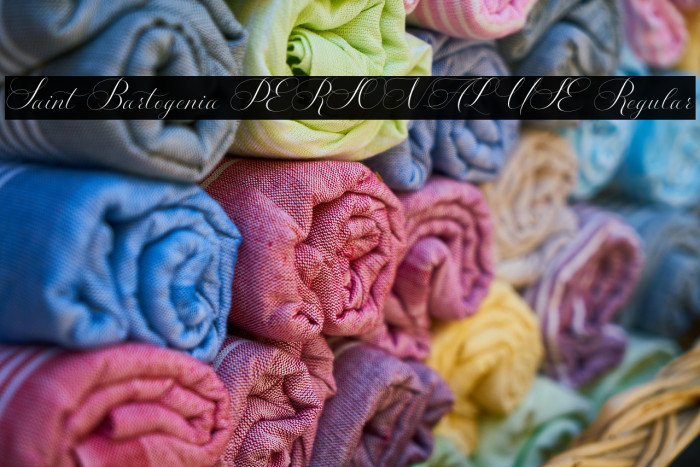 Saint Bartogenia PERSONAL USE Regular Example 2