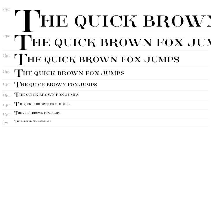 Saint Carell Clean PERSONAL Regular Waterfall