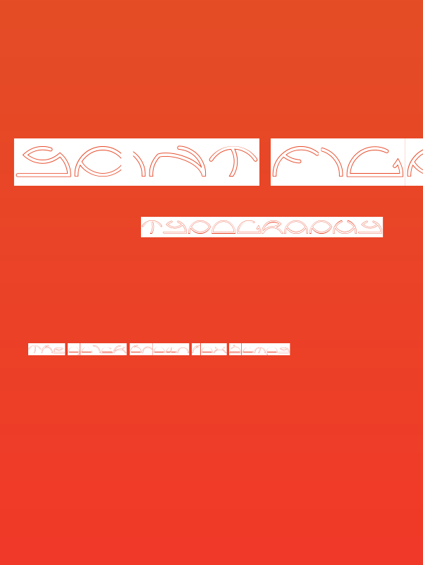 Saint Fighter Aqua Poster