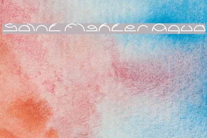 Saint Fighter Aqua Example 2