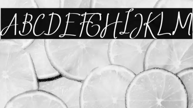 Saint Petersburg 2 - Italic Font examples