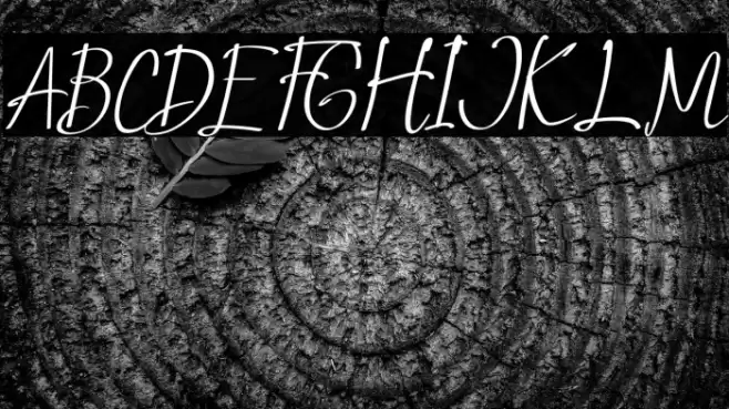 Saint Petersburg - Italic Font examples