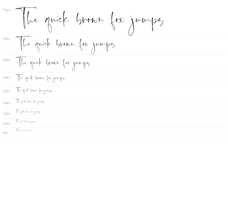 Saint Timothy Waterfall