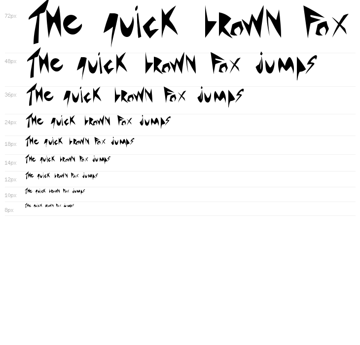 Saint Valentin 1.3 Waterfall