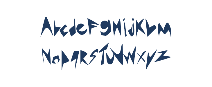 Saint Valentin 1.3 Lowercase